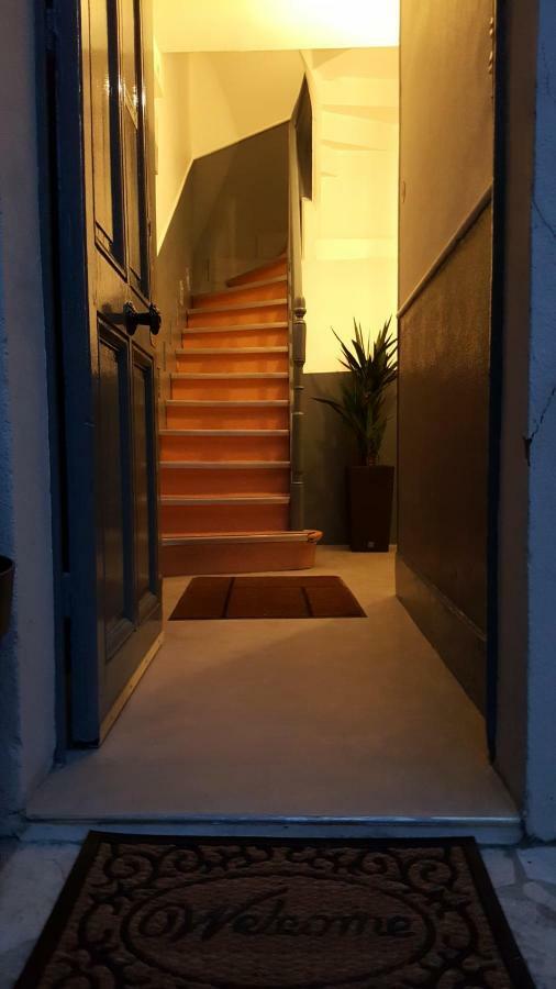Les Gites Havrais Le Havre Exterior foto
